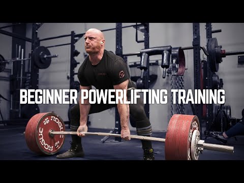 How To Start Powerlifting for Beginners - A Deep Dive