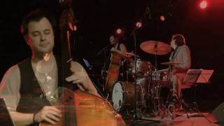 CHRIS MINH DOKY - Mardi Chez Lionel (2010)