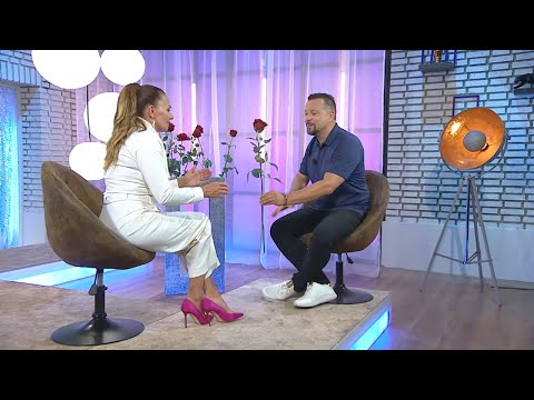 VIP svět (2024/41) VIP host Michal Kavalčík