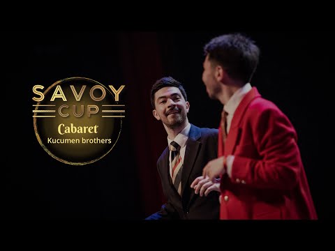 Savoy Cup 2023 - Cabaret - Kucumen brothers