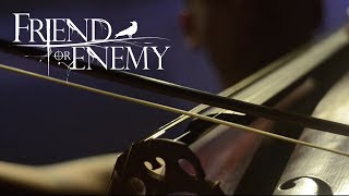 Friend or Enemy - Red And Blue (Acoustic Version)