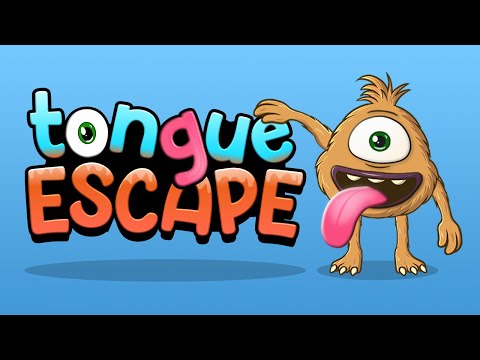 Tongue Escape video thumbnail