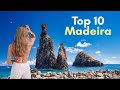 Madeira Travel Guide Best Things To Do In Madeira
