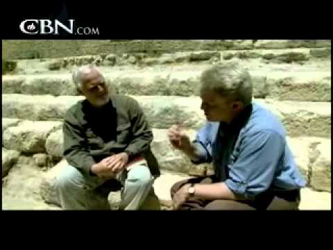 The Jewish Jesus: Lamb of God - CBN.com