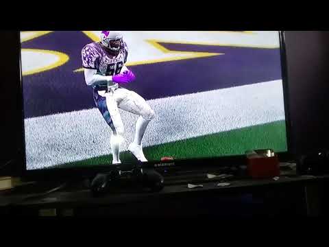 Mut 20 ep 13 - 77 points! Madden 20 Ultimate Team gameplay