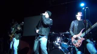 Savage tributo a Michael Kiske - A Tale Wasn&#39;t right (helloween)