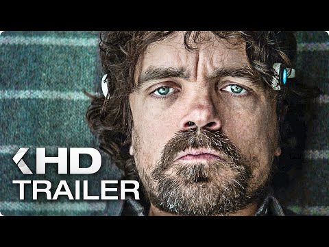 REMEMORY Trailer German Deutsch (2018)