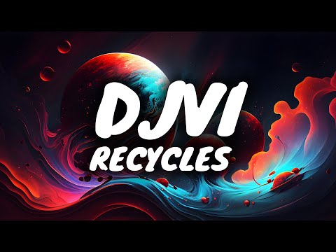 DJVI - Recycles
