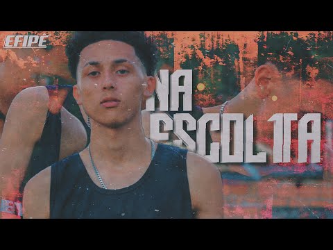 Efipê - Na Escolta (Prod. Jovem BlackSanta)