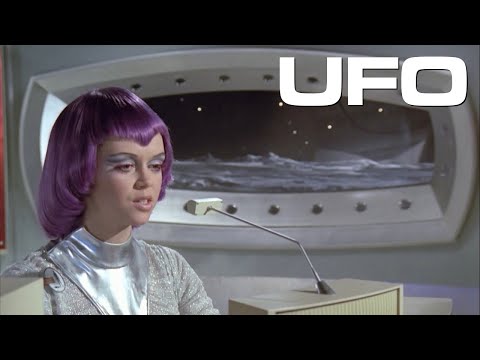 5 Best SHADO UFO episodes