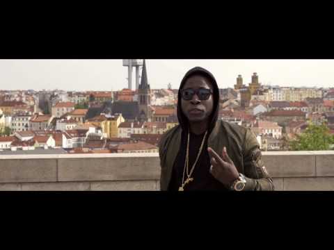 Neutral AVE feat. Oritse Femi - APROKO (OFFICIAL)
