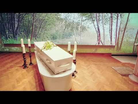 Je afscheid zo persoonlijk mogelijk maken? Bekijk de nieuwe ruimtes van Zuylen.