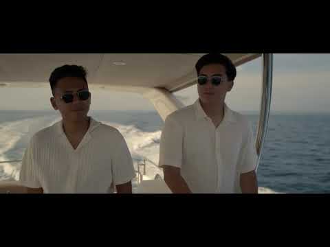 Timothy Ronald | Skyfall (Music Video)