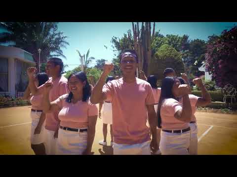 Tsy maintsy mandresy " Feo M'Dera " By Label Pictures