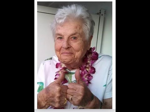 Ellen Mae Mercer Eden