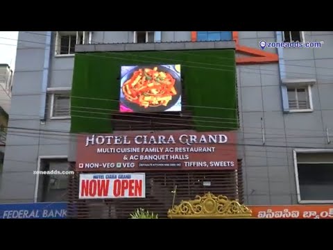 Hotel Ciara Grand - Malkajgiri