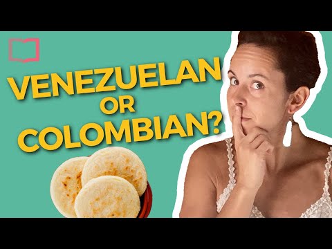 Learn to Cook a Venezuelan Classic with this Recipe for Arepas