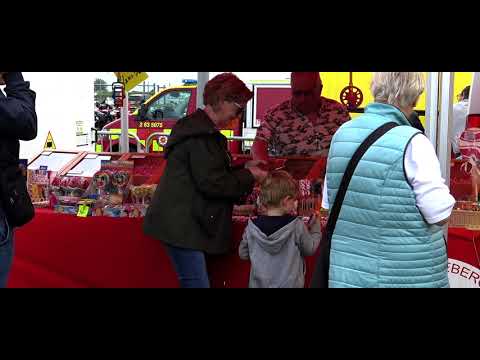 Staffanstorp Motor Festival 2019