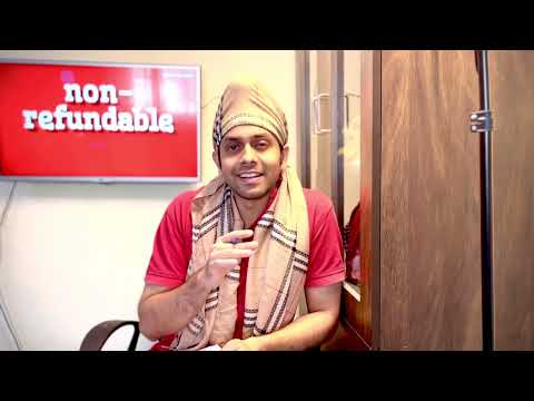 piyush seetha Punjabi character 