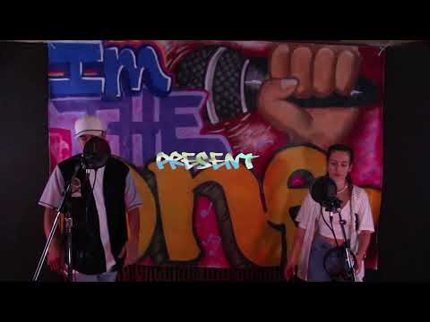 PTP x AID - I’m The One (Music Video)