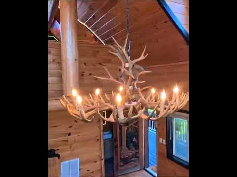 The Lodge Video Tour