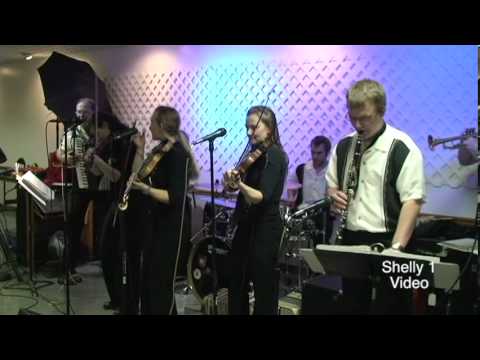 Pan Franek - 2013 - Idzie Lala Polka