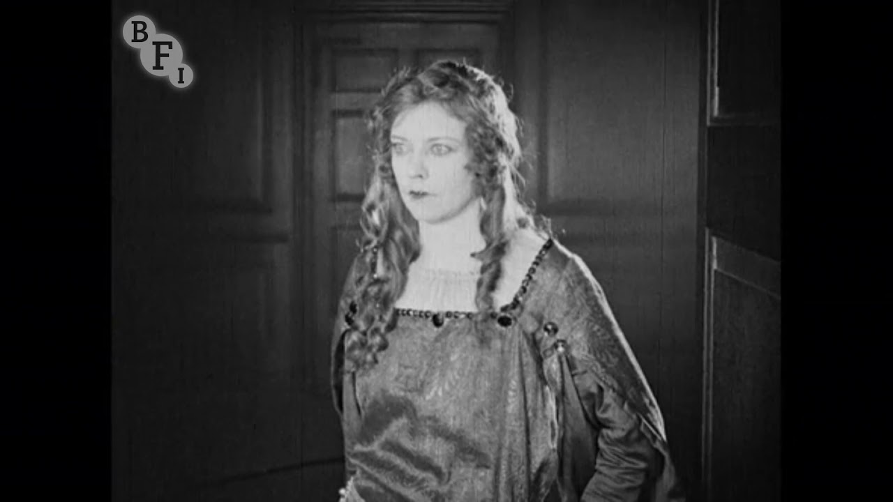 Hampton Court Palace (1926) | BFI National Archive