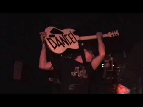 Last Nights Favorite - Special J