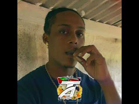 Marcuss Possible - Pa vinn (Teaser)