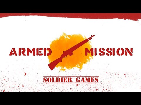 Armed Mission - Commando Fort video thumbnail