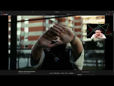 OH WOW MEGA STARK / SIERRA KIDD - EINZIGE CHANCE / REACTION