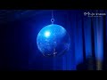 Emotional Grand Motel Striptease Spot 2021 L D Studios 4K