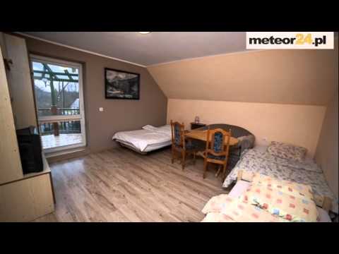Agroturystyka - Kwatera Pod Lasem - Biedrzychowice Dolne meteor24.pl
