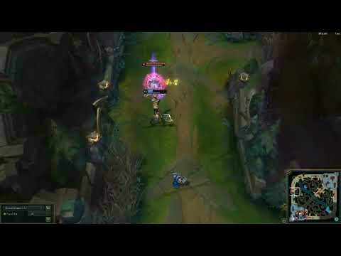 Qiyana mains be like 6