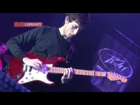 Guitar Idol 2008 Final Daniele Gottardo