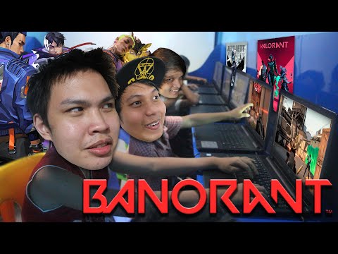 PEENOISE PLAYS VALORANT [45]