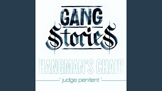 Hangman's Chair - Judge Penitent video