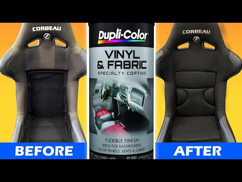 Restore Your Seats
