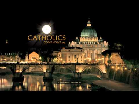 Click to Watch the Fr Dwight Longenecker on Tinkerbell Catholicism video Click to Watch the Fr Dwight Longenecker on Tinkerbell Catholicism video