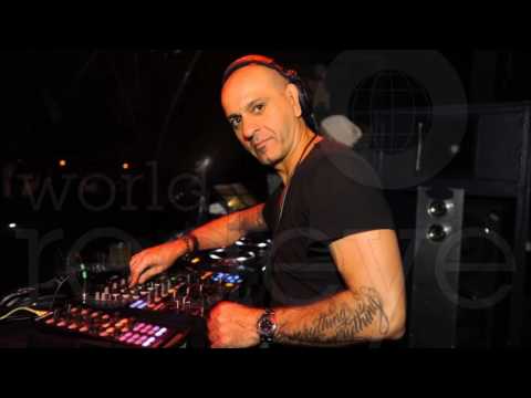 Victor Calderone Live @ Ibiza Global Radio