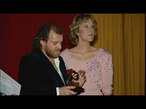 25th Grammy Awards | Best Pop Duo/Group with Vocals | Joe Cocker & Jennifer Warnes