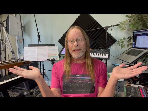 Pink Bob and Tim Exile