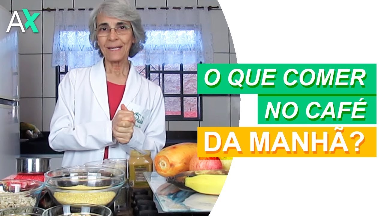Você Tem Se Alimentado No Café Da Manhã De Forma Errada! Saiba O Que Comer.