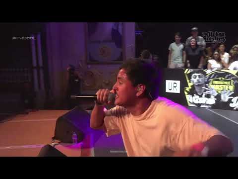 ¡DIEGO MC🇵🇪 DEJÓ UN MINUTAZO ÉPICO🤯 A NITRO🇨🇱 EN FMS 🇨🇴 2023 - J1!