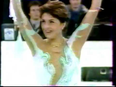 Julia Sebestyen Euros-2004 SP