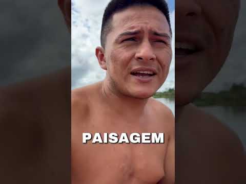 TERCEIRA BARCADA DE GADO SOBRE O RIO PINDÁ NO MUNICÍPIO DE BOA VISTA DO RAMOS NO AMAZONAS