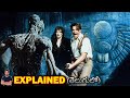 The Mummy (1999) Movie  Explained in Telugu | BTR Creations
