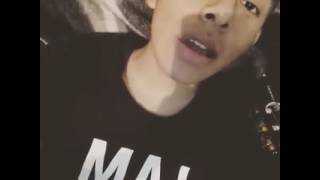 Crecer Germán Fuiste tu