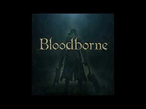 Cleric Beast - Bloodborne Alpha Test GameRip Soundtrack