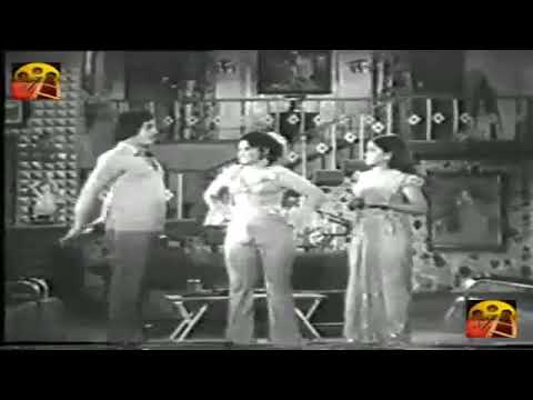 PREM NAZIR TEACHING DANCE
